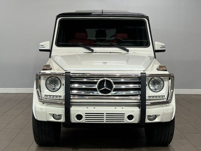 2015 MERCEDES-BENZ G-CLASS G 550 WDCYC3HF3FX242473