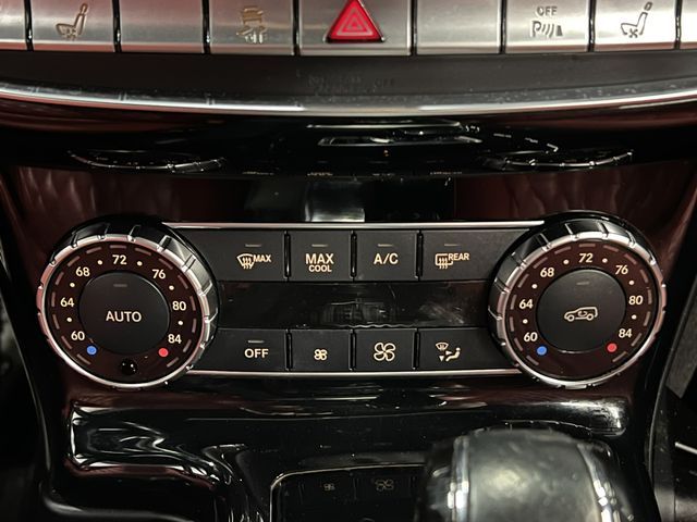 2015 MERCEDES-BENZ G-CLASS G 550 WDCYC3HF3FX242473