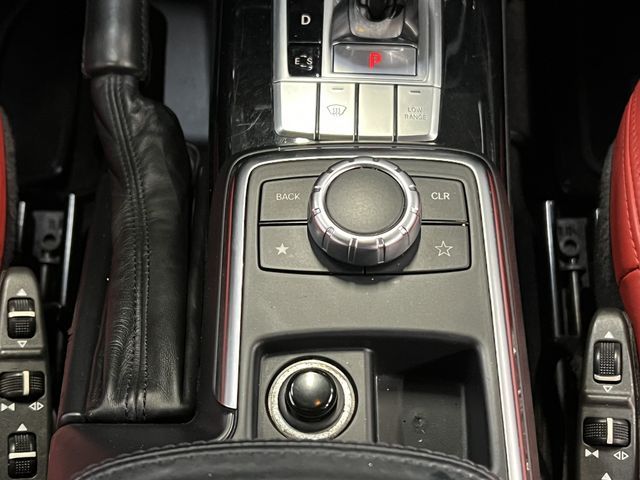 2015 MERCEDES-BENZ G-CLASS G 550 WDCYC3HF3FX242473
