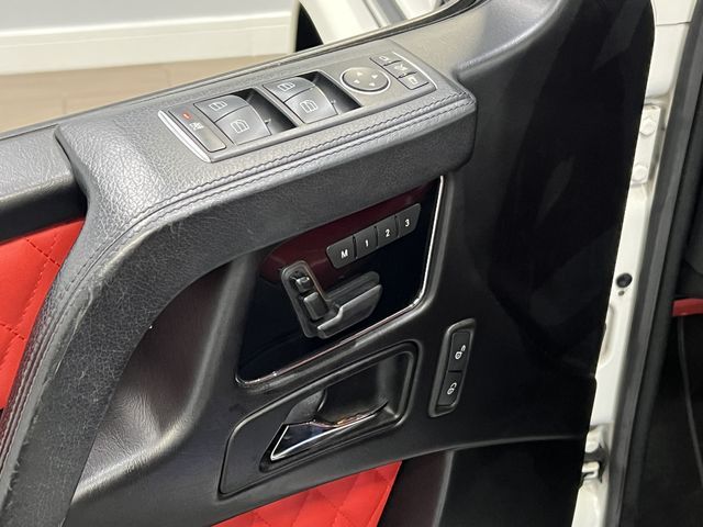 2015 MERCEDES-BENZ G-CLASS G 550 WDCYC3HF3FX242473