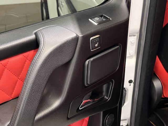 2015 MERCEDES-BENZ G-CLASS G 550 WDCYC3HF3FX242473