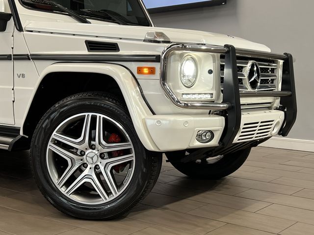 2015 MERCEDES-BENZ G-CLASS G 550 WDCYC3HF3FX242473