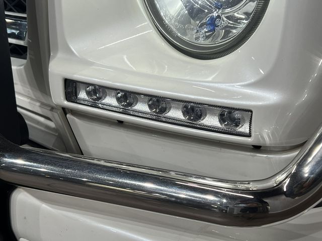 2015 MERCEDES-BENZ G-CLASS G 550 WDCYC3HF3FX242473