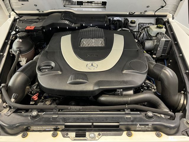 2015 MERCEDES-BENZ G-CLASS G 550 WDCYC3HF3FX242473