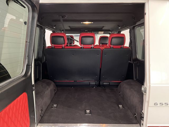 2015 MERCEDES-BENZ G-CLASS G 550 WDCYC3HF3FX242473