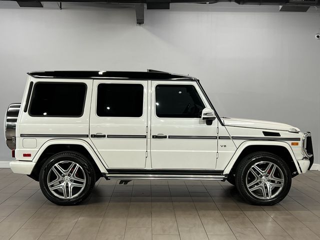 2015 MERCEDES-BENZ G-CLASS G 550 WDCYC3HF3FX242473