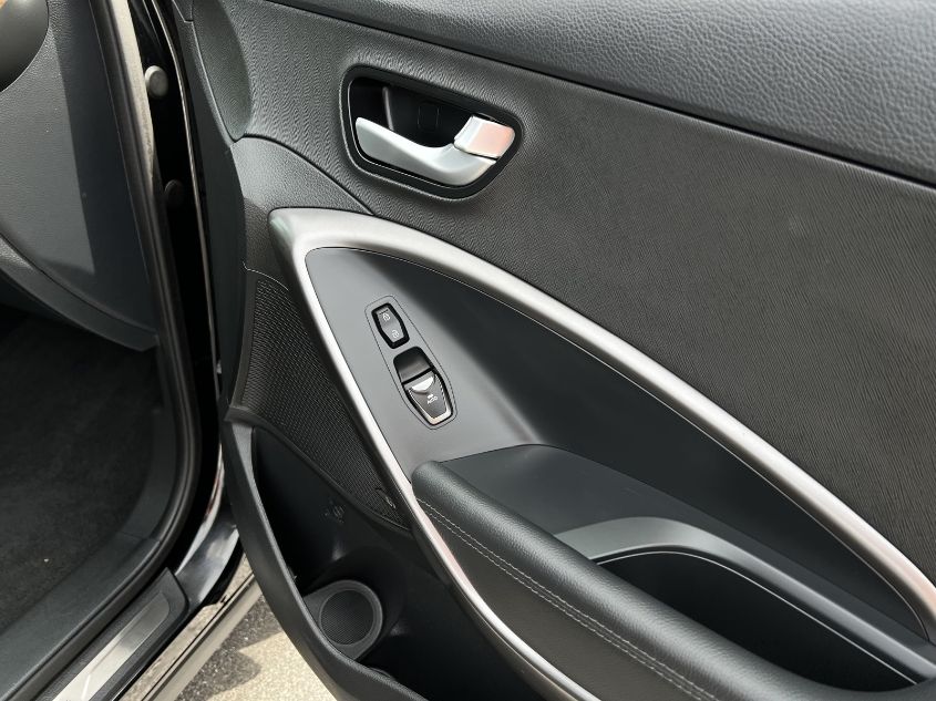2019 HYUNDAI SANTA FE XL LIMITED ULTIMATE KM8SRDHF0KU307920