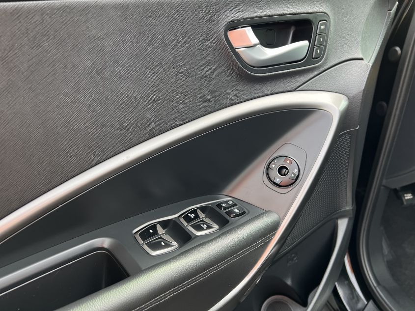 2019 HYUNDAI SANTA FE XL LIMITED ULTIMATE KM8SRDHF0KU307920