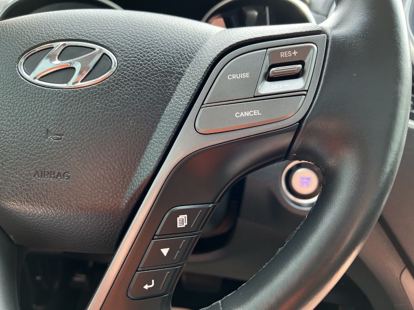 2019 HYUNDAI SANTA FE XL LIMITED ULTIMATE KM8SRDHF0KU307920