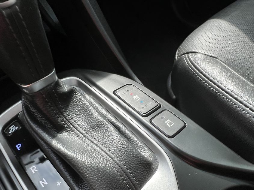 2019 HYUNDAI SANTA FE XL LIMITED ULTIMATE KM8SRDHF0KU307920