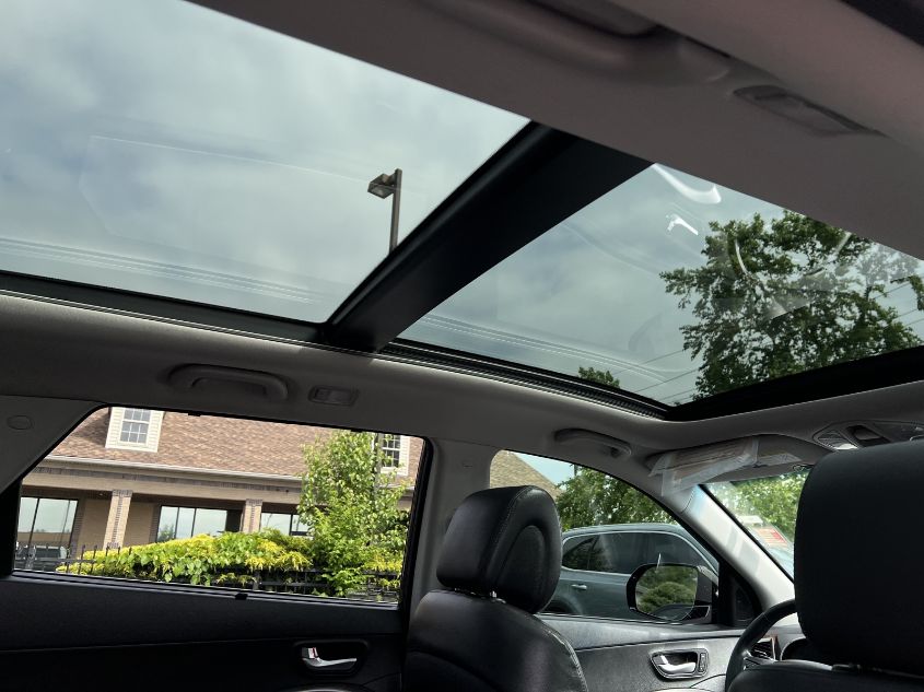 2019 HYUNDAI SANTA FE XL LIMITED ULTIMATE KM8SRDHF0KU307920