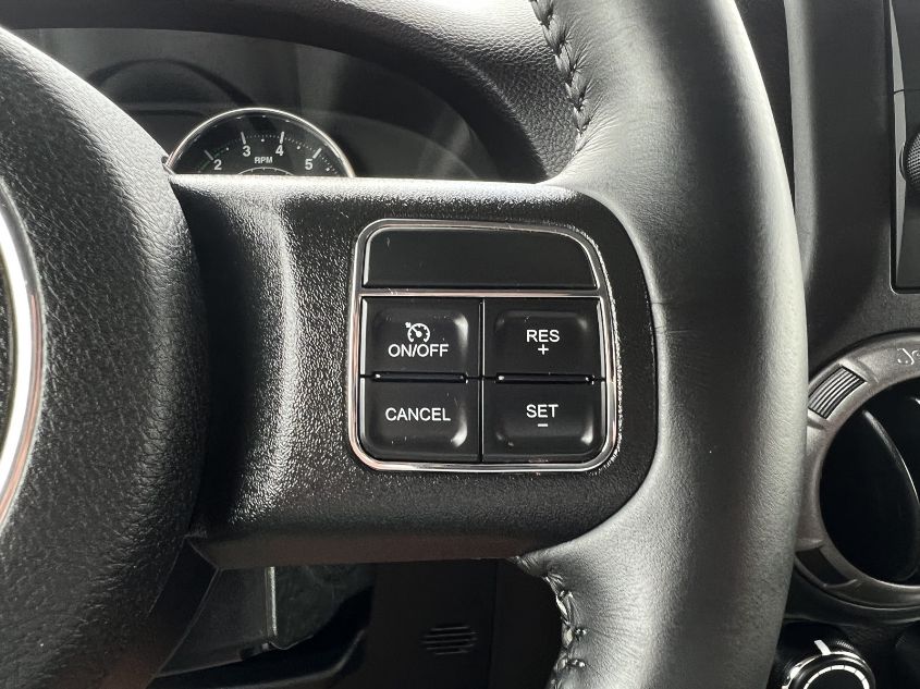 2018 JEEP WRANGLER JK UNLIMITED SPORT S 1C4BJWDG2JL874043