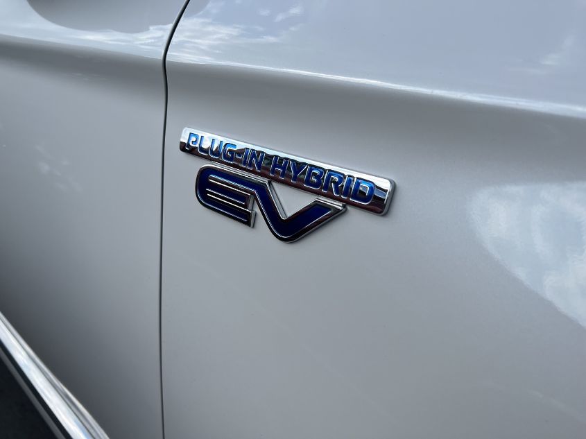 2022 MITSUBISHI OUTLANDER PHEV SEL/LE/GT JA4J2VA77NZ021514