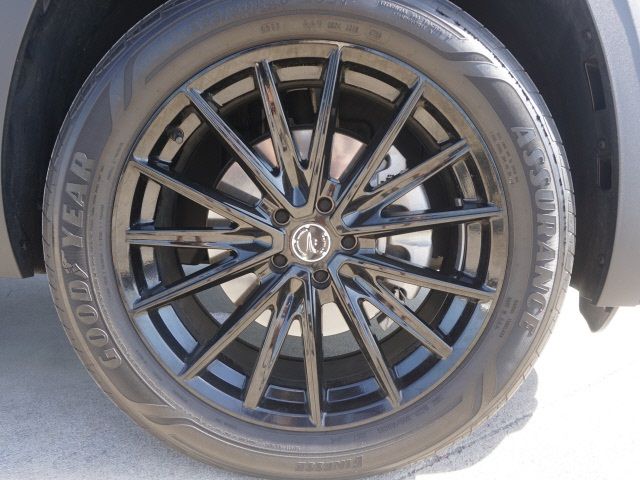 2021 VOLKSWAGEN ATLAS CROSS SPORT 2.0T SE W/TECHNOLOGY 1V2WC2CA1MC210658