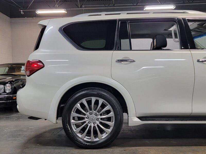 2016 INFINITI QX80 JN8AZ2NE0G9120482