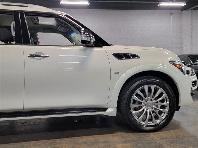 2016 INFINITI QX80 JN8AZ2NE0G9120482