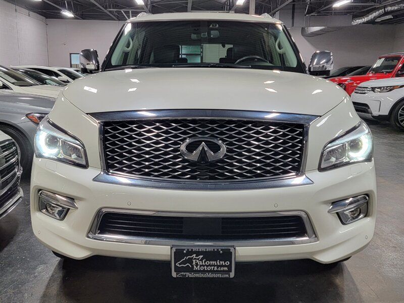 2016 INFINITI QX80 JN8AZ2NE0G9120482