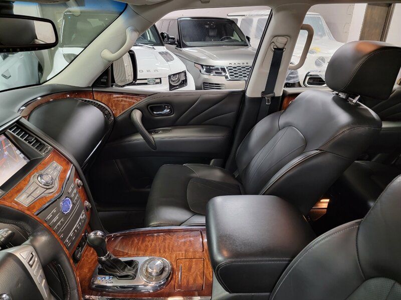 2016 INFINITI QX80 JN8AZ2NE0G9120482