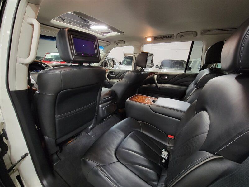 2016 INFINITI QX80 JN8AZ2NE0G9120482