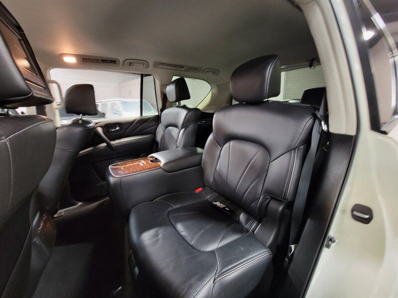 2016 INFINITI QX80 JN8AZ2NE0G9120482