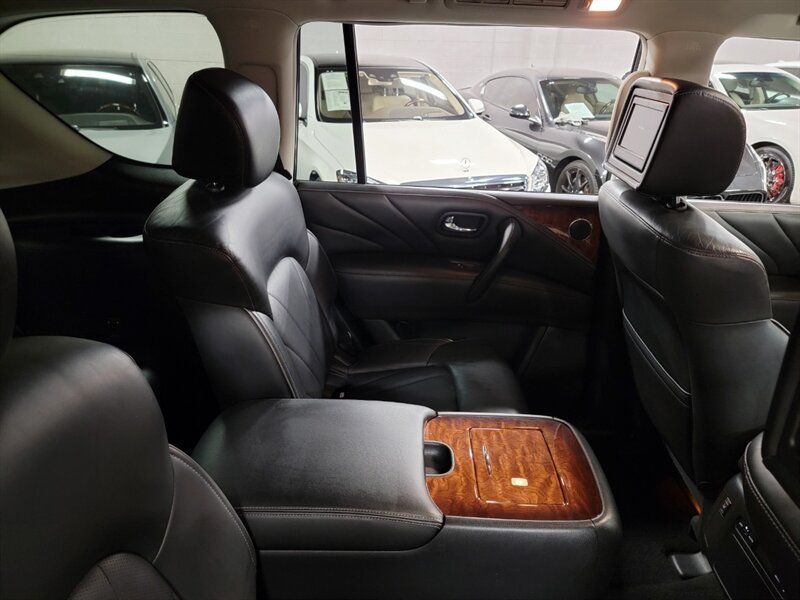 2016 INFINITI QX80 JN8AZ2NE0G9120482