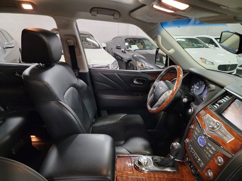 2016 INFINITI QX80 JN8AZ2NE0G9120482
