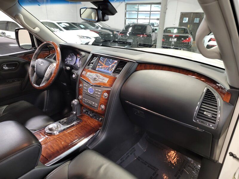 2016 INFINITI QX80 JN8AZ2NE0G9120482