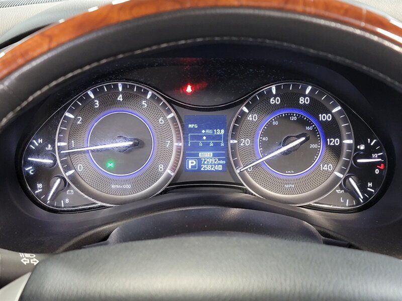 2016 INFINITI QX80 JN8AZ2NE0G9120482