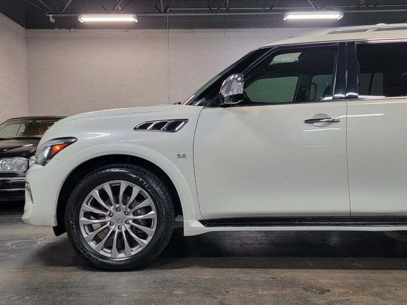 2016 INFINITI QX80 JN8AZ2NE0G9120482