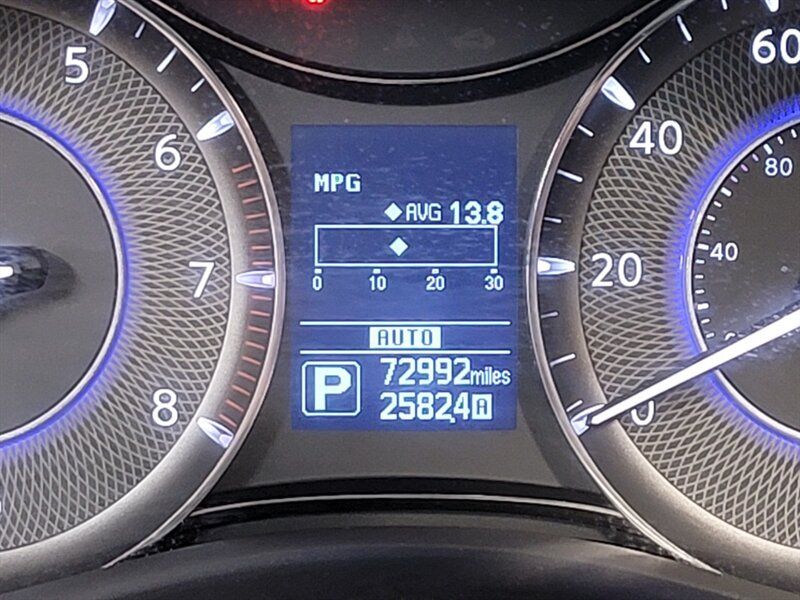 2016 INFINITI QX80 JN8AZ2NE0G9120482