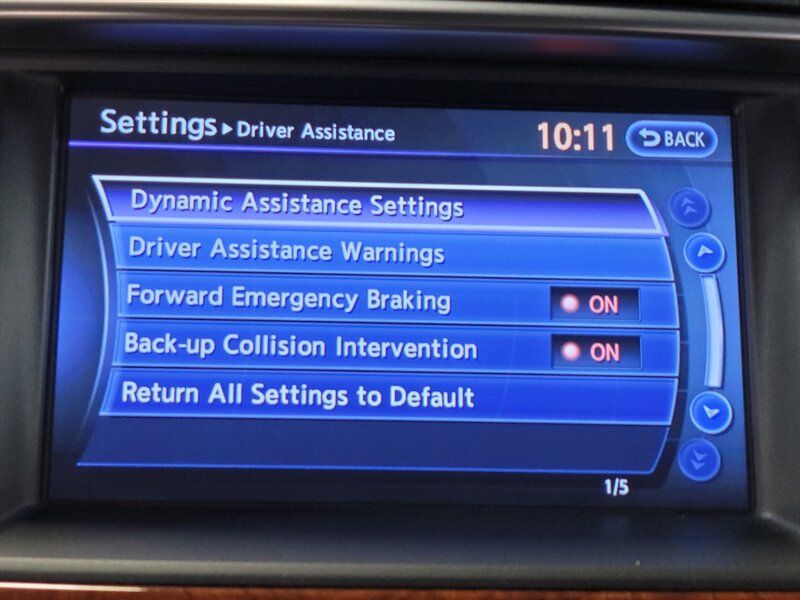 2016 INFINITI QX80 JN8AZ2NE0G9120482