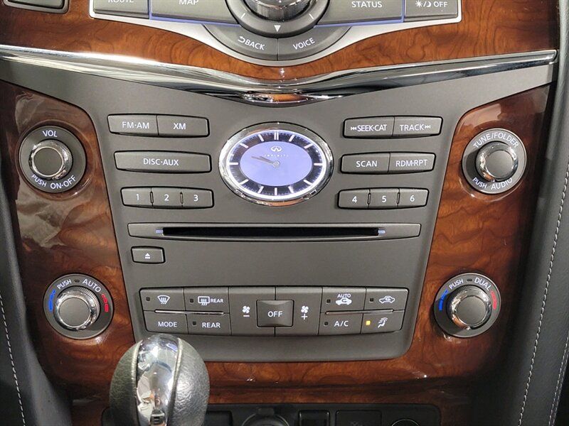 2016 INFINITI QX80 JN8AZ2NE0G9120482