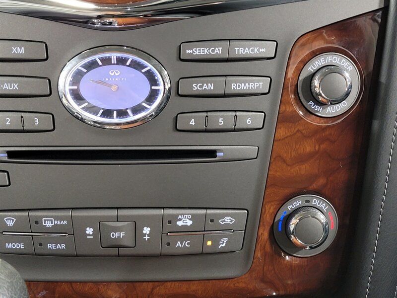 2016 INFINITI QX80 JN8AZ2NE0G9120482
