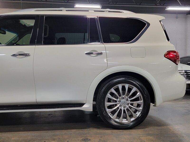 2016 INFINITI QX80 JN8AZ2NE0G9120482