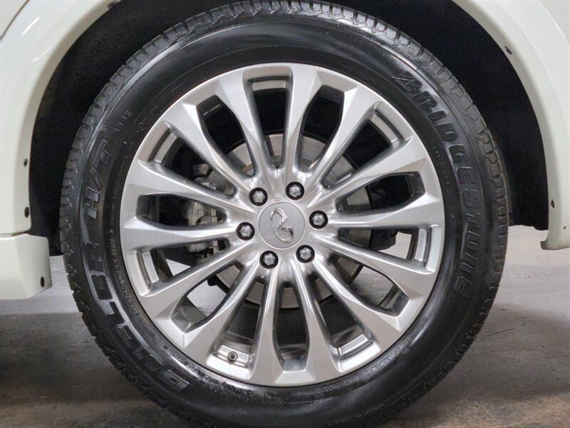 2016 INFINITI QX80 JN8AZ2NE0G9120482