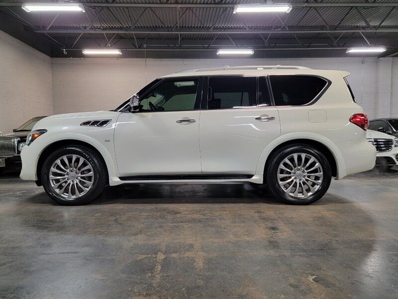 2016 INFINITI QX80 JN8AZ2NE0G9120482