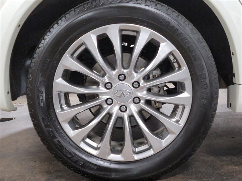 2016 INFINITI QX80 JN8AZ2NE0G9120482