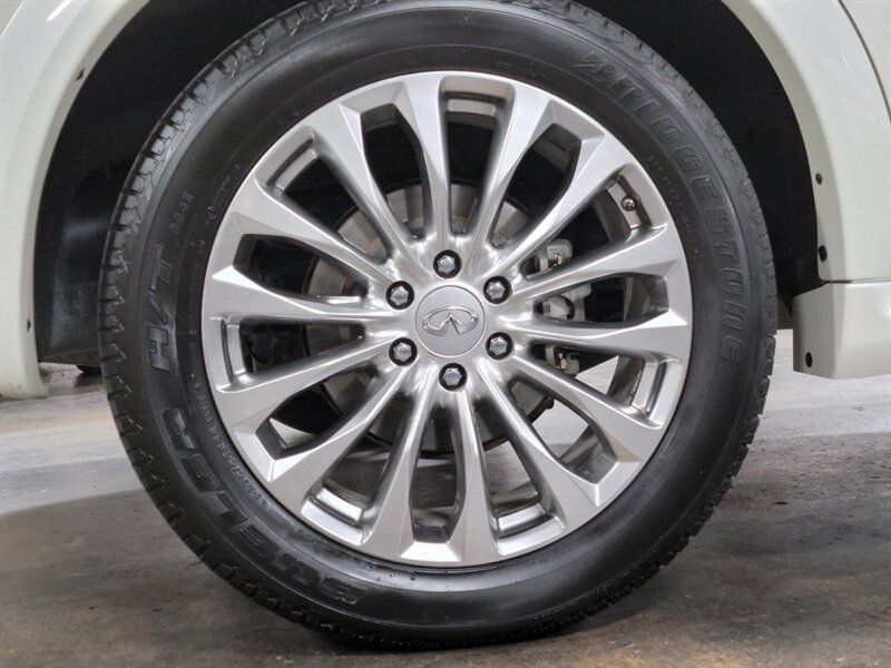 2016 INFINITI QX80 JN8AZ2NE0G9120482