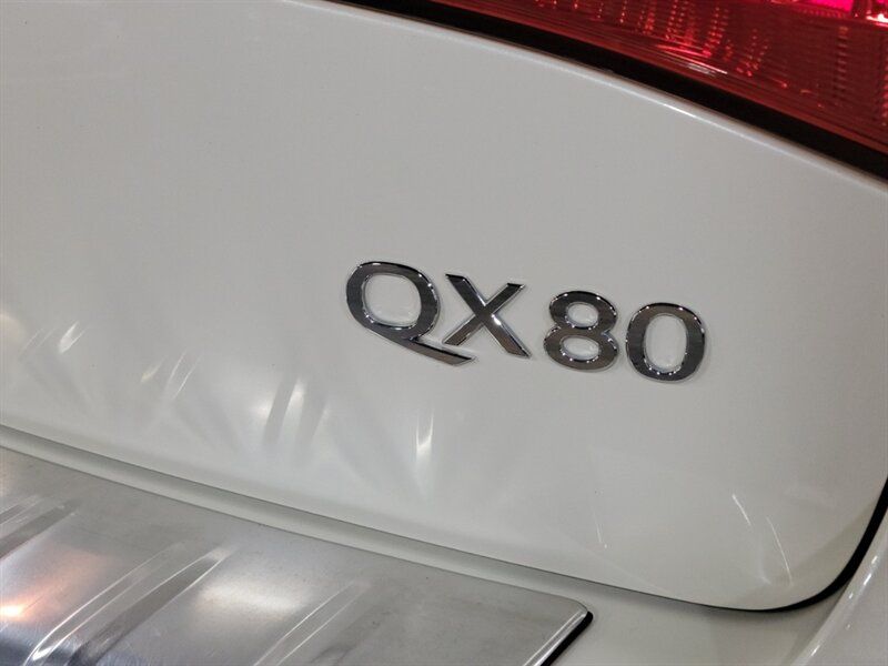 2016 INFINITI QX80 JN8AZ2NE0G9120482