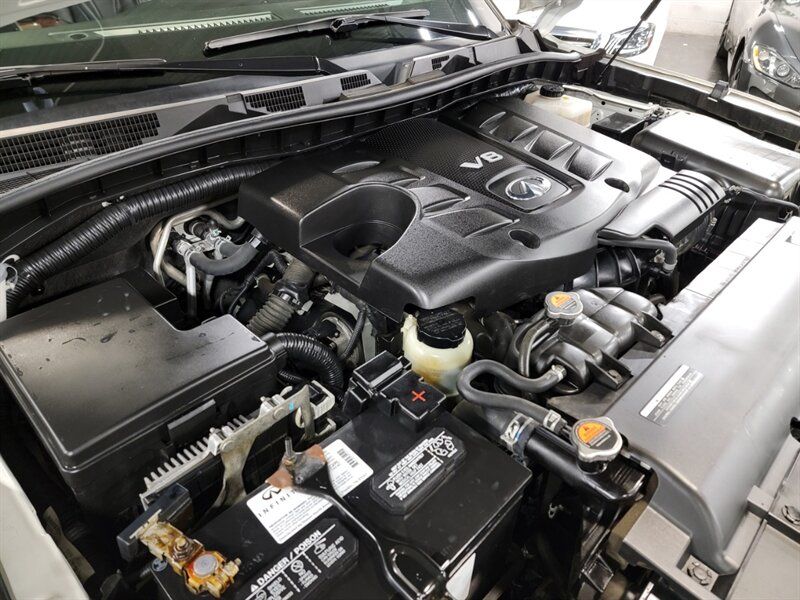 2016 INFINITI QX80 JN8AZ2NE0G9120482