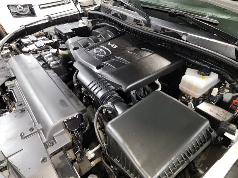 2016 INFINITI QX80 JN8AZ2NE0G9120482