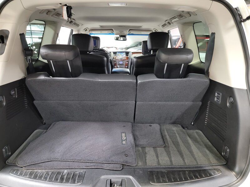 2016 INFINITI QX80 JN8AZ2NE0G9120482