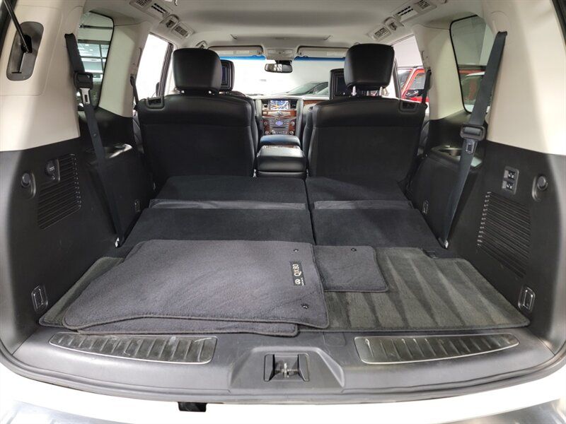 2016 INFINITI QX80 JN8AZ2NE0G9120482