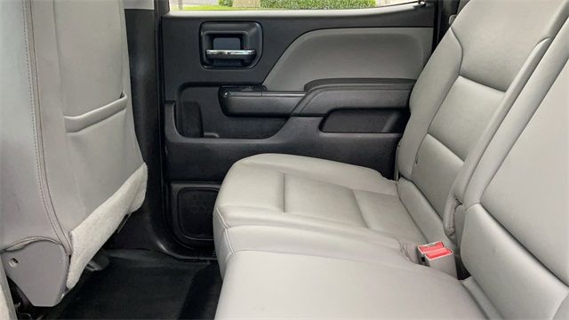 2016 CHEVROLET SILVERADO 3500HD WORK TRUCK 1GC4KYC84GF107085