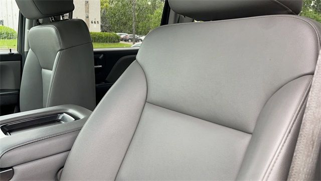 2016 CHEVROLET SILVERADO 3500HD WORK TRUCK 1GC4KYC84GF107085