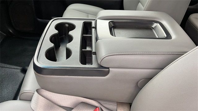 2016 CHEVROLET SILVERADO 3500HD WORK TRUCK 1GC4KYC84GF107085