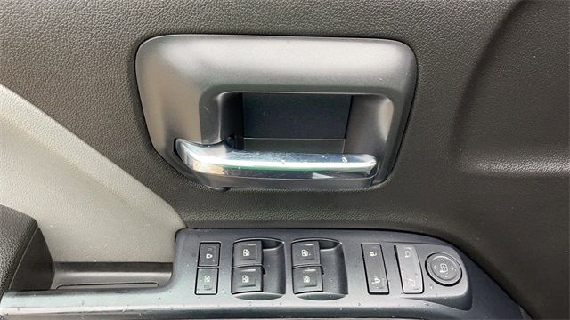 2016 CHEVROLET SILVERADO 3500HD WORK TRUCK 1GC4KYC84GF107085
