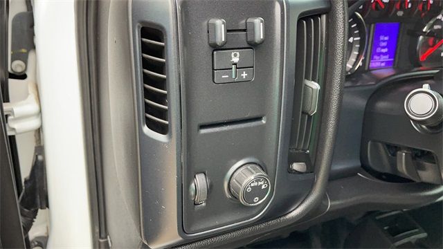2016 CHEVROLET SILVERADO 3500HD WORK TRUCK 1GC4KYC84GF107085