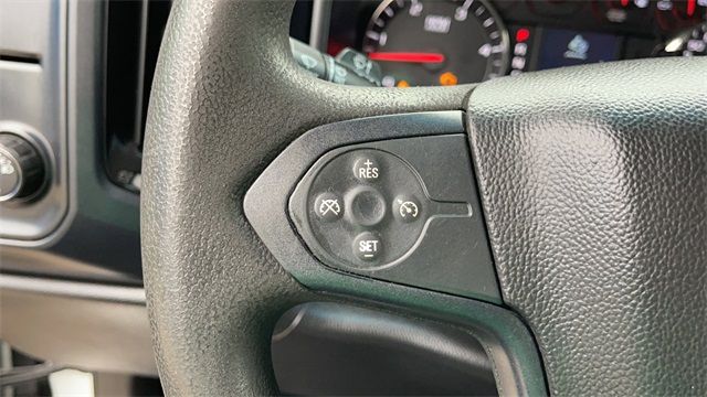 2016 CHEVROLET SILVERADO 3500HD WORK TRUCK 1GC4KYC84GF107085
