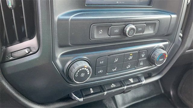 2016 CHEVROLET SILVERADO 3500HD WORK TRUCK 1GC4KYC84GF107085